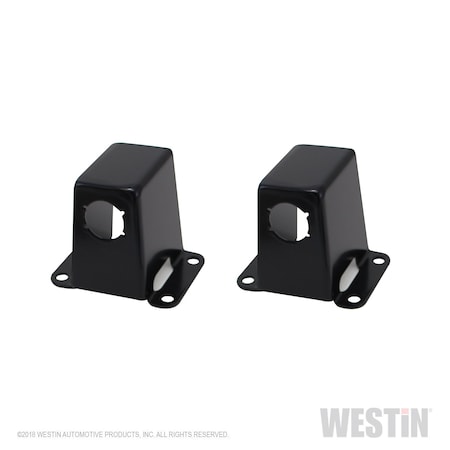 Westin Sensor Relocator 40-0015S
